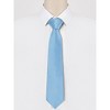 INSPIRE CHIC Men's Regular Adjustable Necktie - 2 of 4