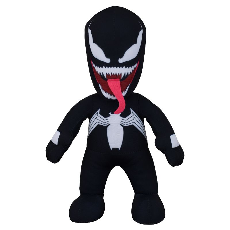 Bleacher Creatures Marvel Venom 10" Plush Figure, 1 of 9