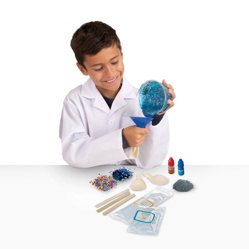 Mindware Science Academy Squishy Ball Science Kit, 4 of 5