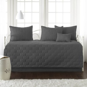 Southshore Fine Linens, Brickyard Twin Daybeds - 1 of 4