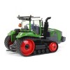 Spec Cast 1/64 High Detail Fendt 1167 Vario MT with Rubber Tracks SCT780 - 3 of 4
