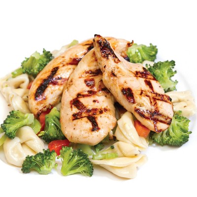 Smart Chicken Organic Chicken Tenderloins - 0.75-1.75lbs - price per lb