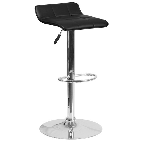 Robinson adjustable best sale height barstool