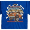 Men's - Ford - Rare Breed Retro Bronco Short Sleeve Graphic T-Shirt - 2 of 4