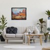 Stupell Industries Canyon Cowboys Painting, 25" x 31" - 2 of 4