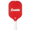 Franklin Sports Youth Paddle - Smiley Face Graphic - 3 of 4