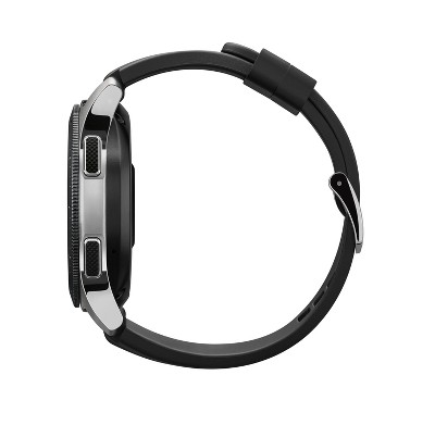 samsung galaxy watch 46mm target