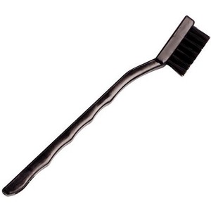 Custom Accessories 8.5 in. Soft Auto Detail Brush 1 pk - 1 of 1