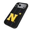 NCAA AAC Universities Text Backdrop MagSafe Compatible Cell Phone Case for Apple iPhone 17 Series - 2 of 4