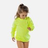 Vapor Apparel UPF 50+ UV Sun Protection Toddler Long Sleeve Rash Guard Swim Shirt - 2 of 4