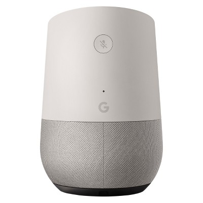 target google home
