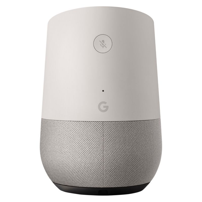 Google Home - Smart Speaker with Google Assistant, 3 of 8