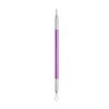 Unique Bargains Double-Ended Pimple Extractor 1 Pc - 2 of 4