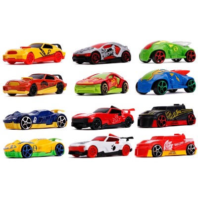 ryan's world cars