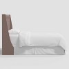 Gilford Wingback Headboard in Linen - Threshold™ - 3 of 4