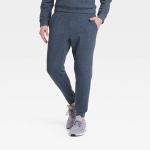 Men's Mesh Spacer Jogger Pants - All In Motion™ - 1 of 3