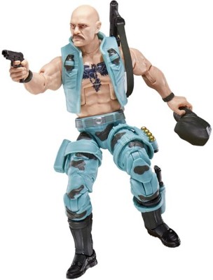 G.I. Joe Classified Series 6 Inch Action Figure | Gung-Ho