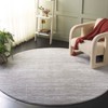 Carter CRT204 Power Loomed Indoor Rugs - Safavieh - 2 of 4