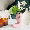 Craze Ventures Adorable Pig Phone Stand Resin Holder - 2 of 4