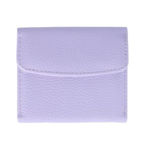 Buxton Women's Stylish and Colorful Mini Trifold Wallet - 1 of 4
