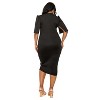 L I V D Women's Lalisa Dress - 3 of 3