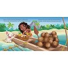 Disney Princess: Forever Friends! - (Touch and Feel) by  Maggie Fischer (Board Book) - 2 of 3