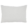 12"x18" 'Believe' Buffalo Plaid Poly Filled Lumbar Throw Pillow - Saro Lifestyle - 2 of 3