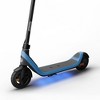 Segway Lite Electric Scooter - Blue - 2 of 4