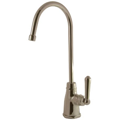 Magellan  KS2198NML Single Handle Water Filtration KS2198NML