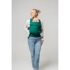 Mabe The Monarch Soft Baby Carrier - Evergreen - 4 of 4