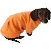 Midlee Coral Dog Sweatshirt - 3 of 4