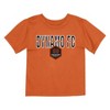 MLS Houston Dynamo Toddler Boys' 2pk T-Shirt - 3 of 3