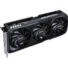 MSI RTX 5070 TI 16G SHADOW 3X OC 16GB GDDR7 Graphic Card G507T16S3C - 4 of 4