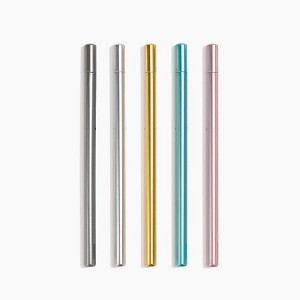 Poketo Prism Rollerball Pen Set of 5 - 1 of 3