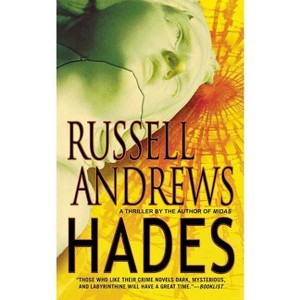 Hades - by  Russell Andrews (Paperback) - 1 of 1