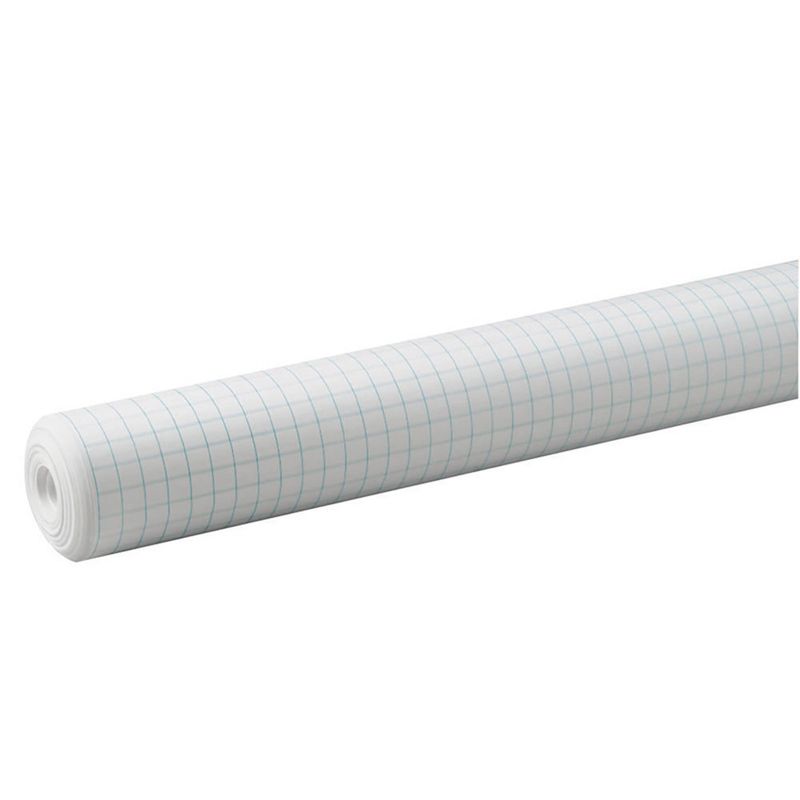 Pacon Grid Paper Rolls, 1 of 3