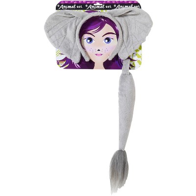 Forum Novelties Elephant Costume Kit
