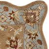 Heritage HG821 Handmade Rug - Safavieh - 2 of 3