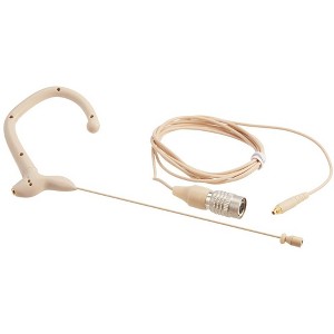 GALAXYAUDIO LIGHTWEIGHT HEADSET MICROPHO ESM3OBG4AT - 1 of 1