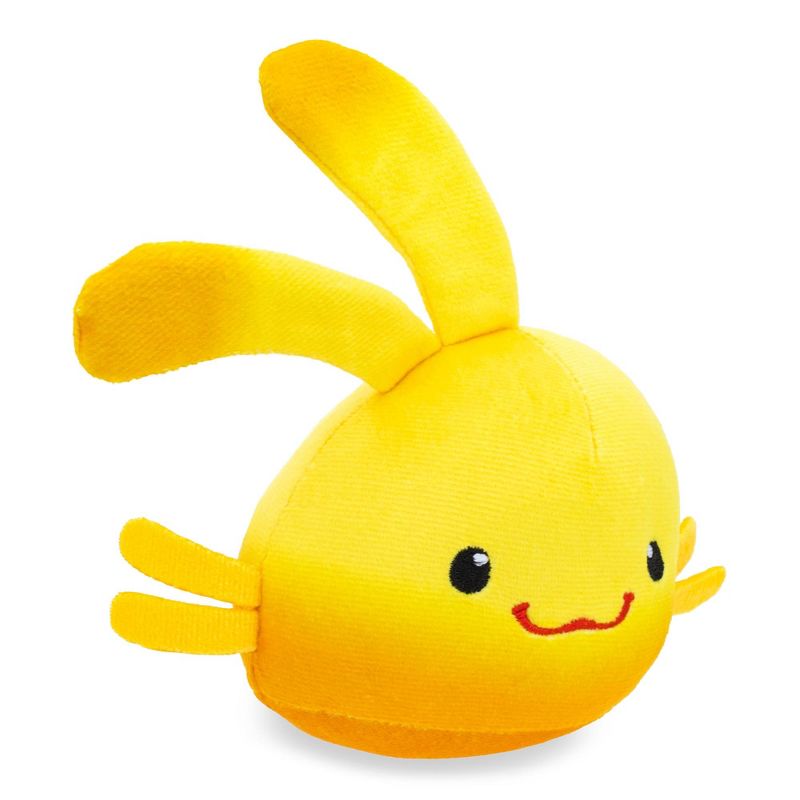 Good Smile Company Slime Rancher 4-Inch Collector Plush Toy | Cotton Slime, 2 of 10