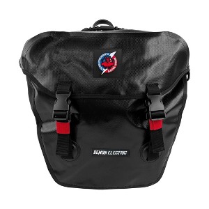 Demon Electric Pannier Bag - 1 of 4
