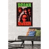 Trends International Bratz: Scream - Drama Queen Framed Wall Poster Prints - 2 of 4