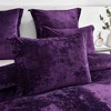 BAGOKIE 5 Pieces Bed in a Bag Comforter Set for All Season - 3 of 4