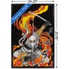 Trends International G.I. Joe - Storm Shadow Framed Wall Poster Prints - 3 of 4