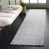 Fifth Avenue FTV651 Hand Loomed Indoor Rugs - Safavieh - 2 of 4