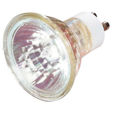Satco 35 W MR16 Floodlight Halogen Bulb 290 lm Warm White 1 pk
