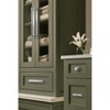 Amerock Maymont Backplate for Cabinet Knobs and Pulls - 3 of 4