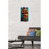 Trends International Five Nights at Freddy's - Burgers Unframed Wall Poster Prints - 2 of 4