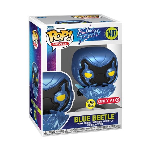 Funko deals pop blue