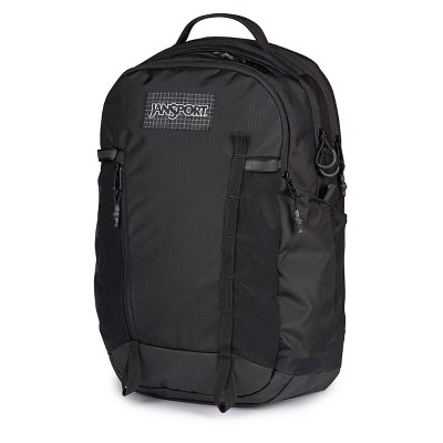 Рюкзаки JanSport All Around 28L Water Resistant Backpack - Green — фото 3